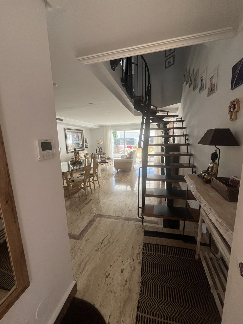 3 Bed Townhouse in The Golden Mile