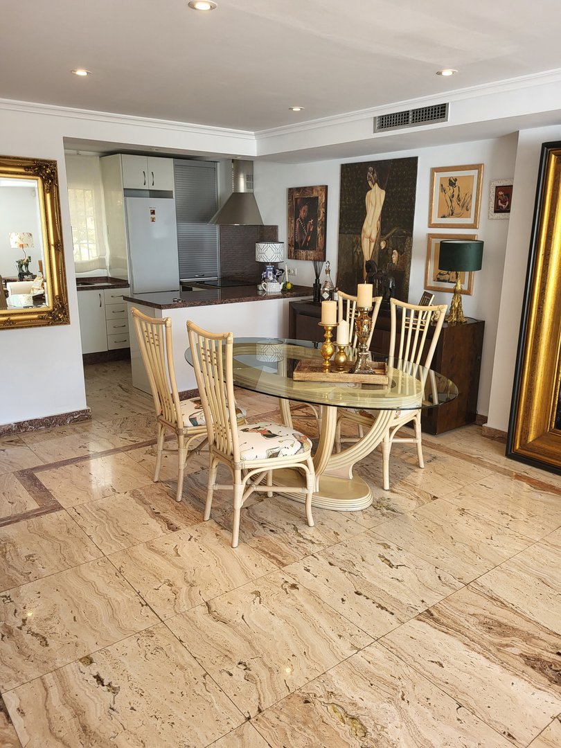 3 Bed Townhouse in The Golden Mile