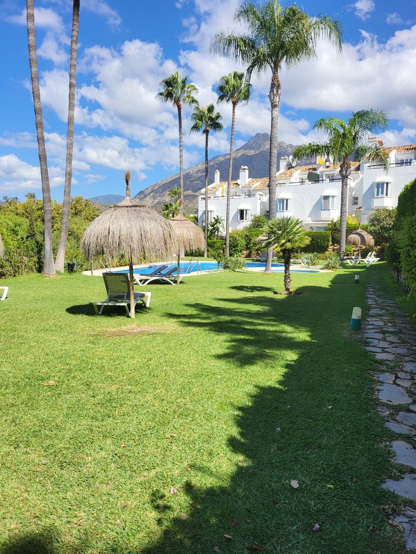 3 Bed Townhouse in The Golden Mile