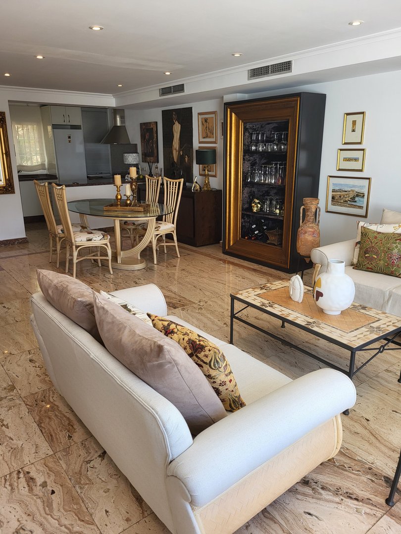 3 Bed Townhouse in The Golden Mile