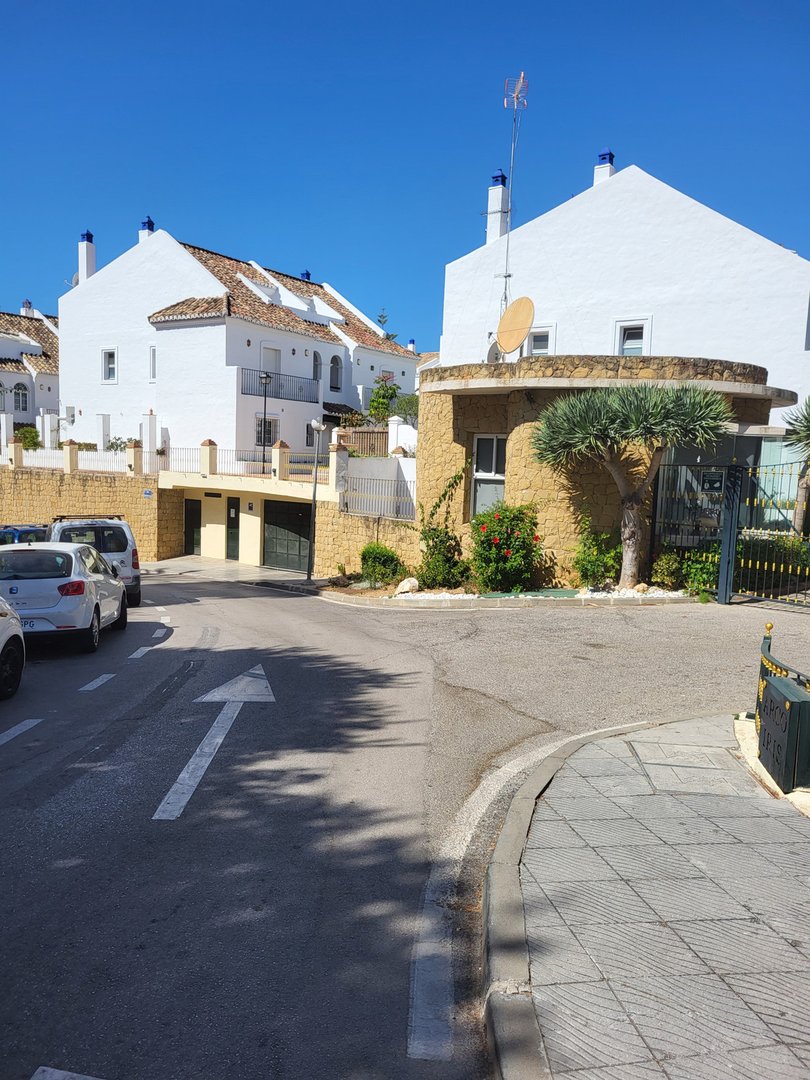 3 Bed Townhouse in The Golden Mile