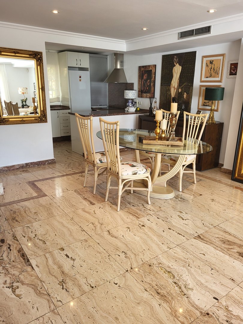 3 Bed Townhouse in The Golden Mile