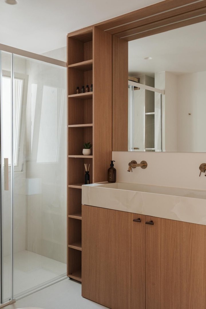 3 Bed Penthouse in Marbella