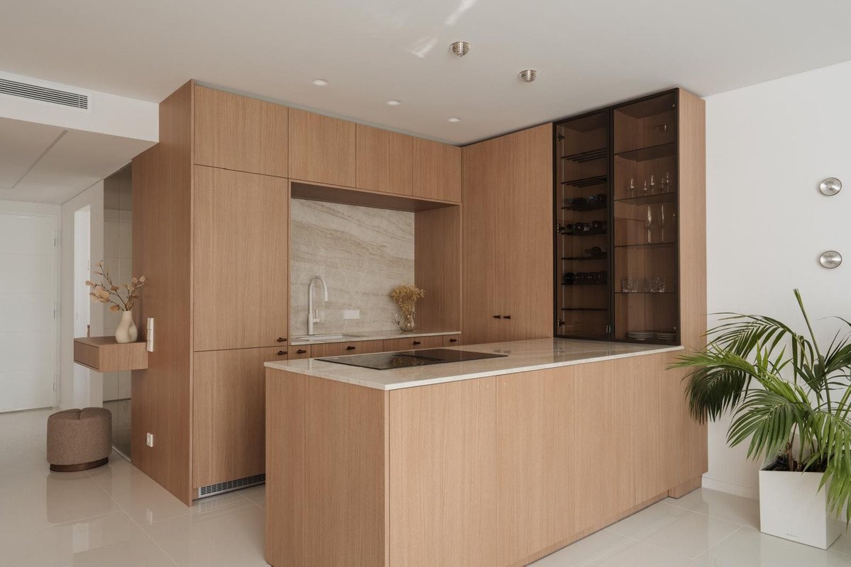 3 Bed Penthouse in Marbella