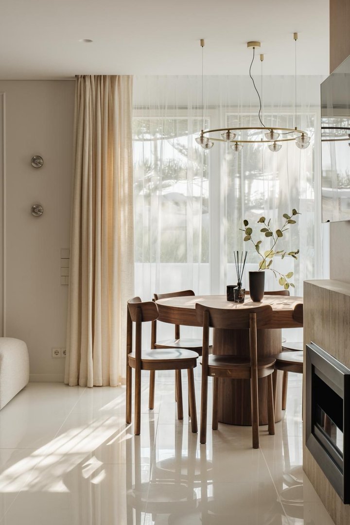 3 Bed Penthouse in Marbella