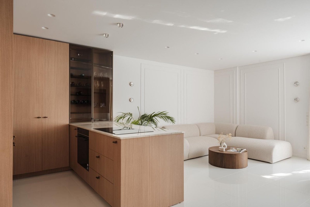 3 Bed Penthouse in Marbella