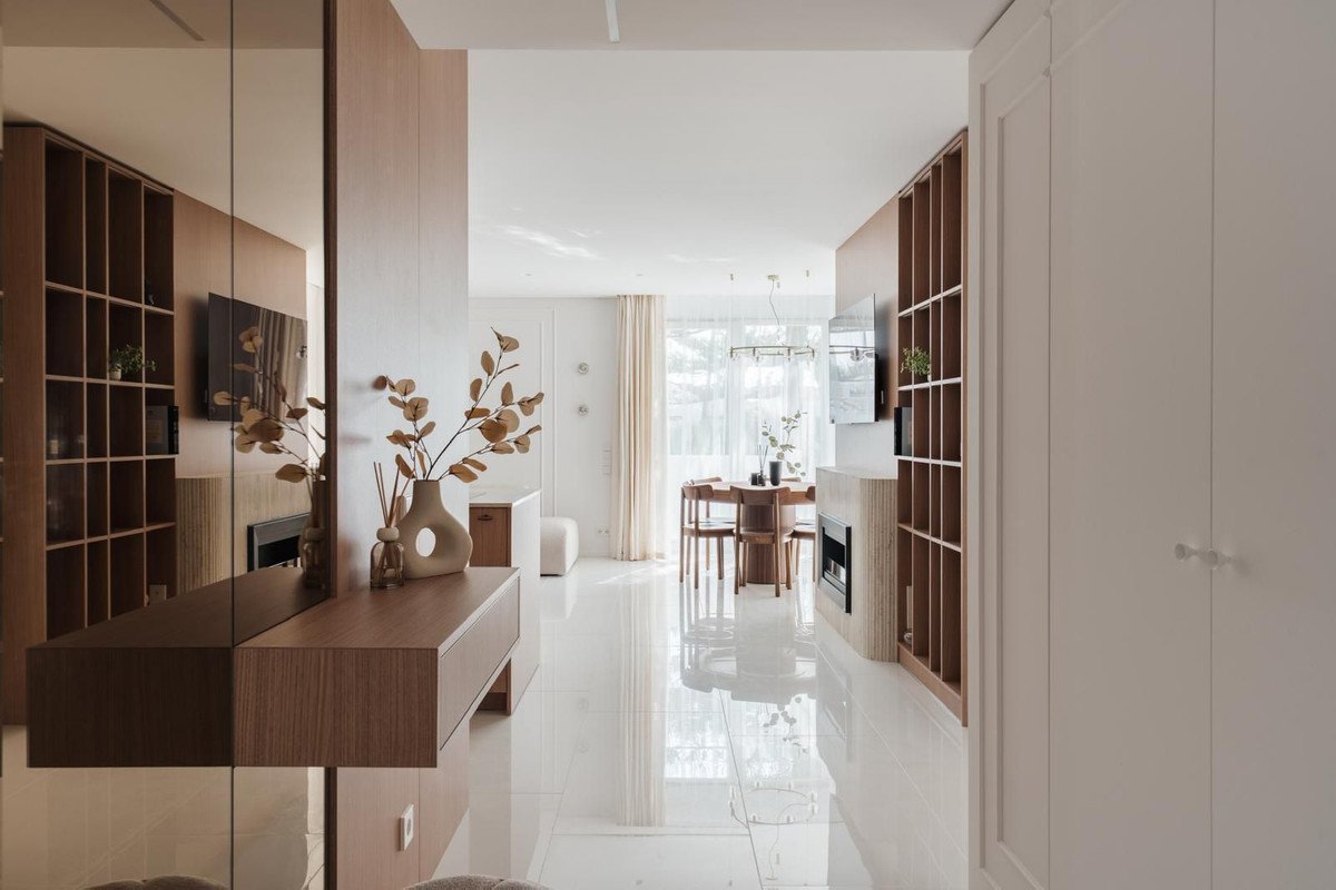 3 Bed Penthouse in Marbella