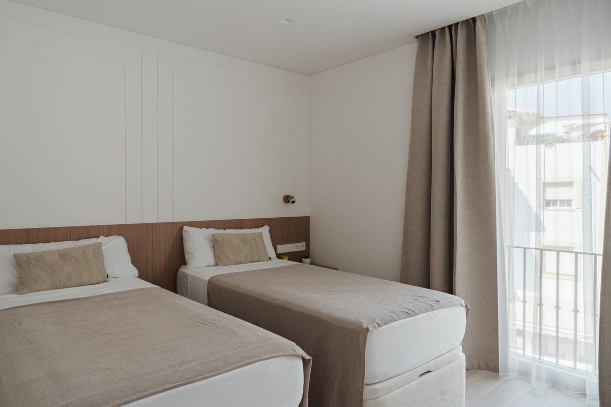 3 Bed Penthouse in Marbella