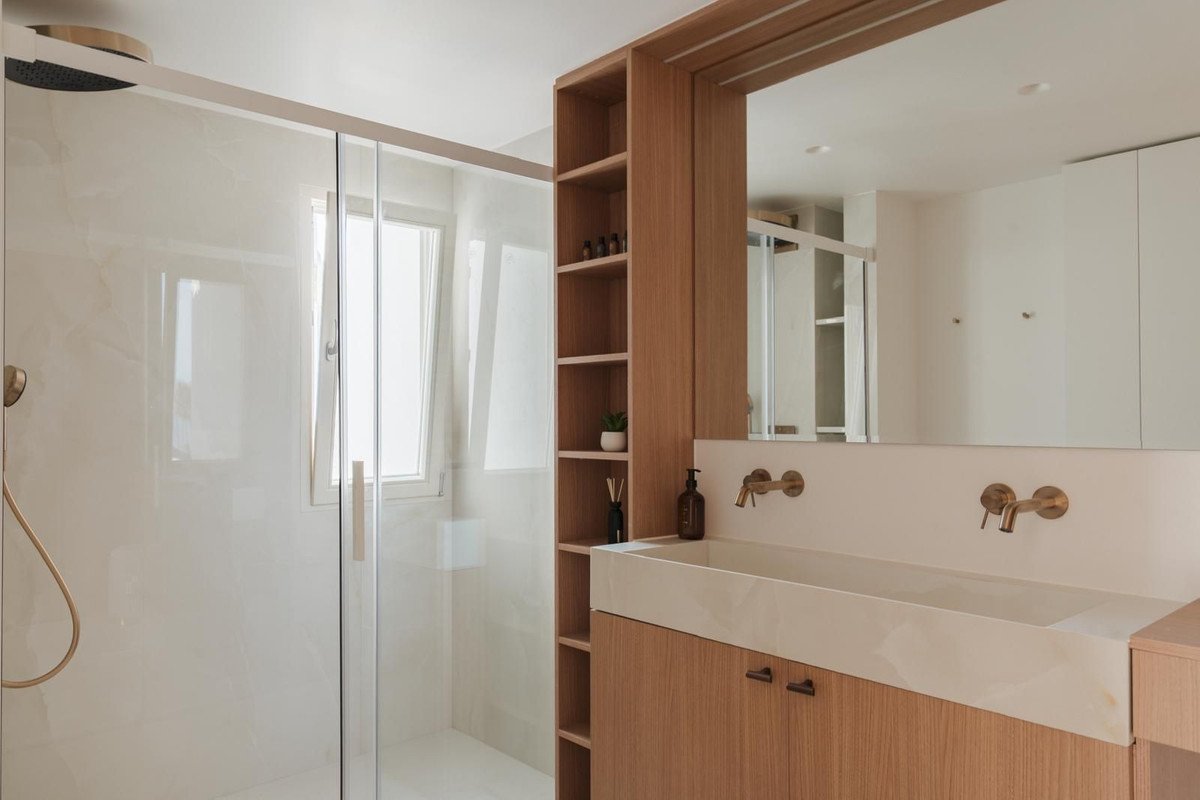 3 Bed Penthouse in Marbella