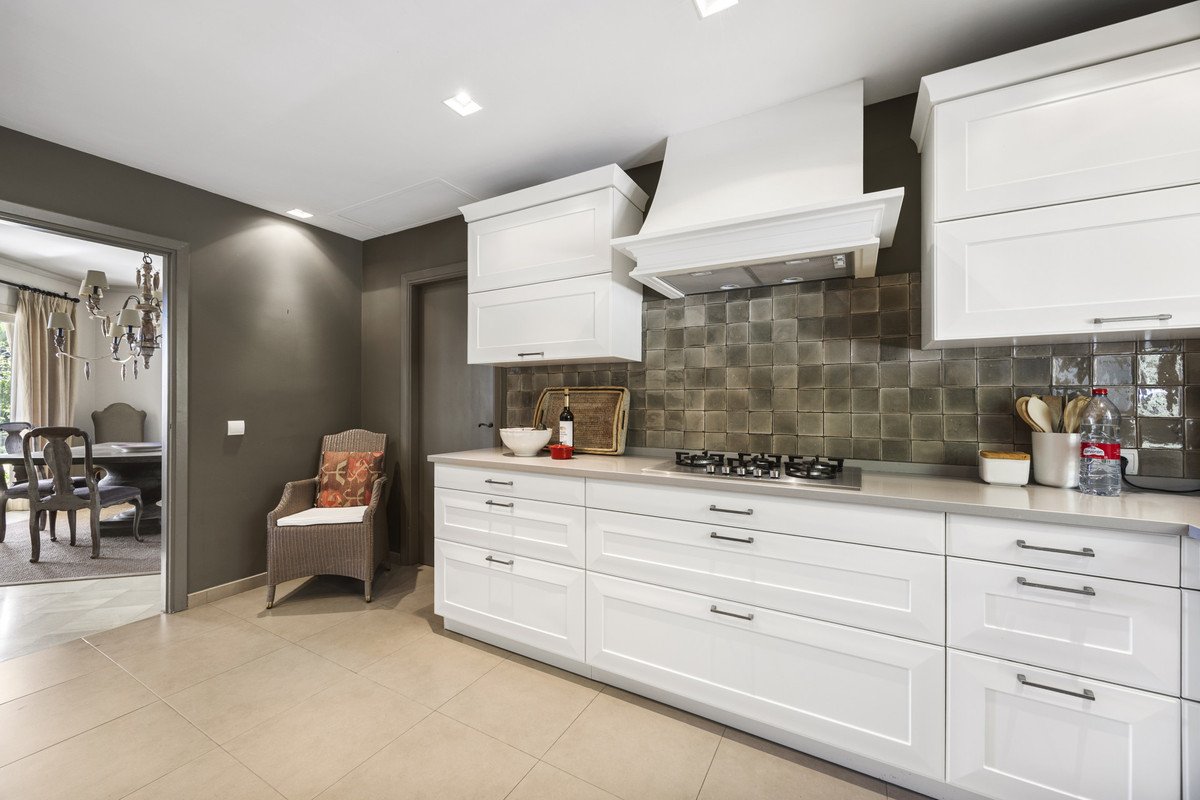 2 Bed Detached Villa in Marbella