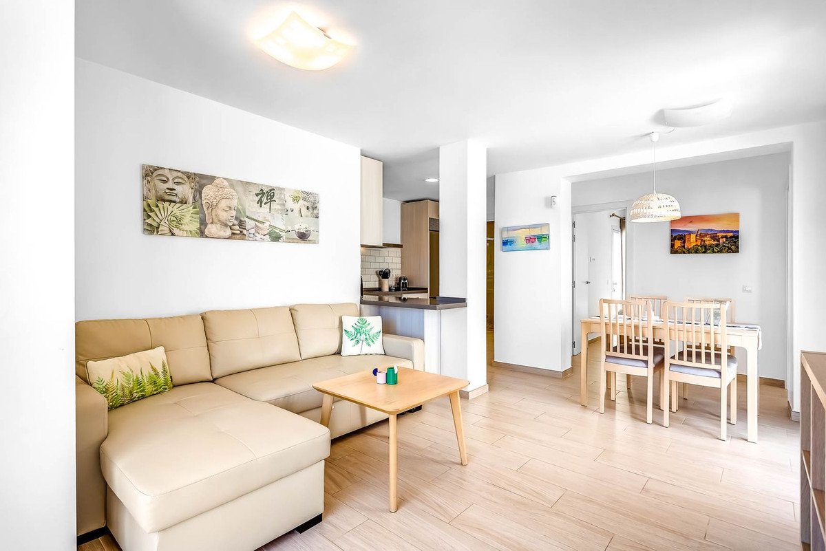 12 Bed Business in Torreblanca