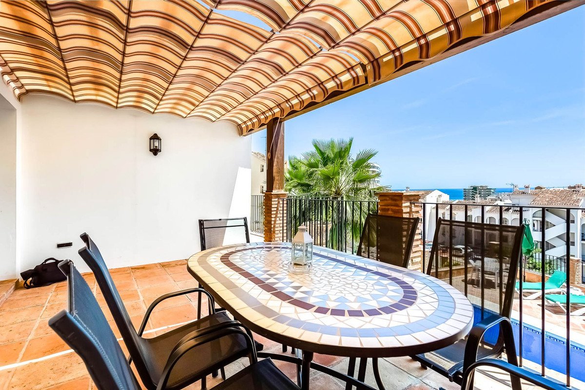 12 Bed Business in Torreblanca
