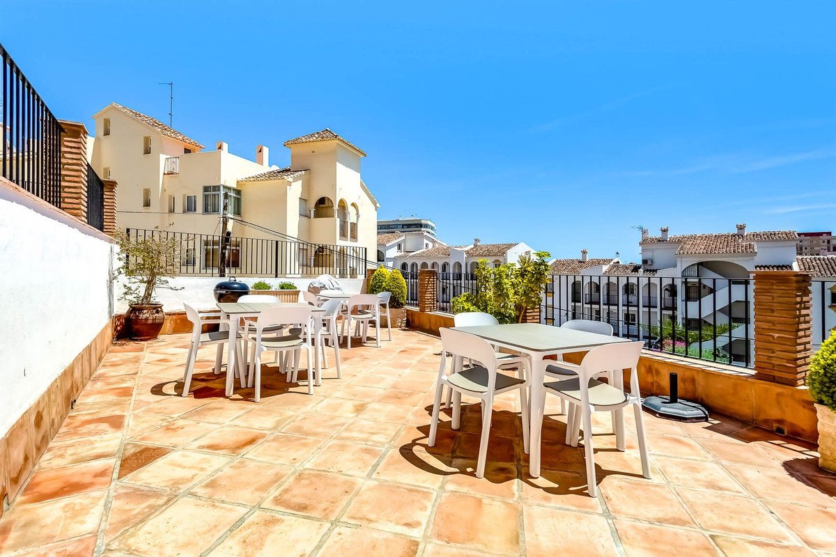12 Bed Business in Torreblanca