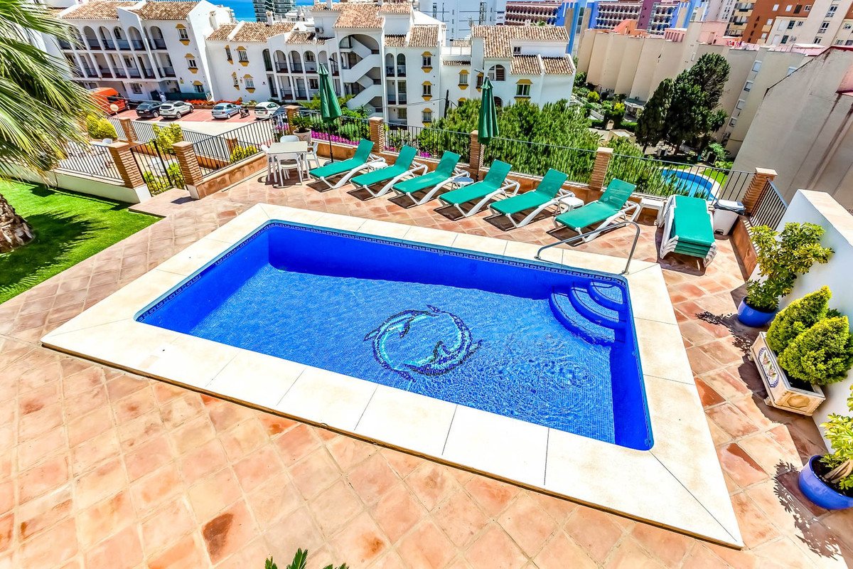 12 Bed Business in Torreblanca