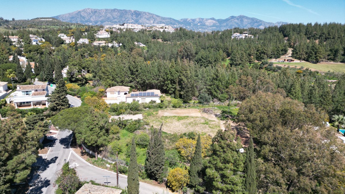 5 Bed Detached Villa in El Chaparral