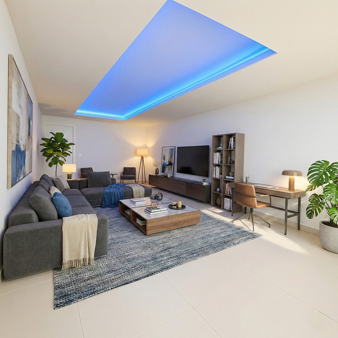 5 Bed Detached Villa in El Chaparral