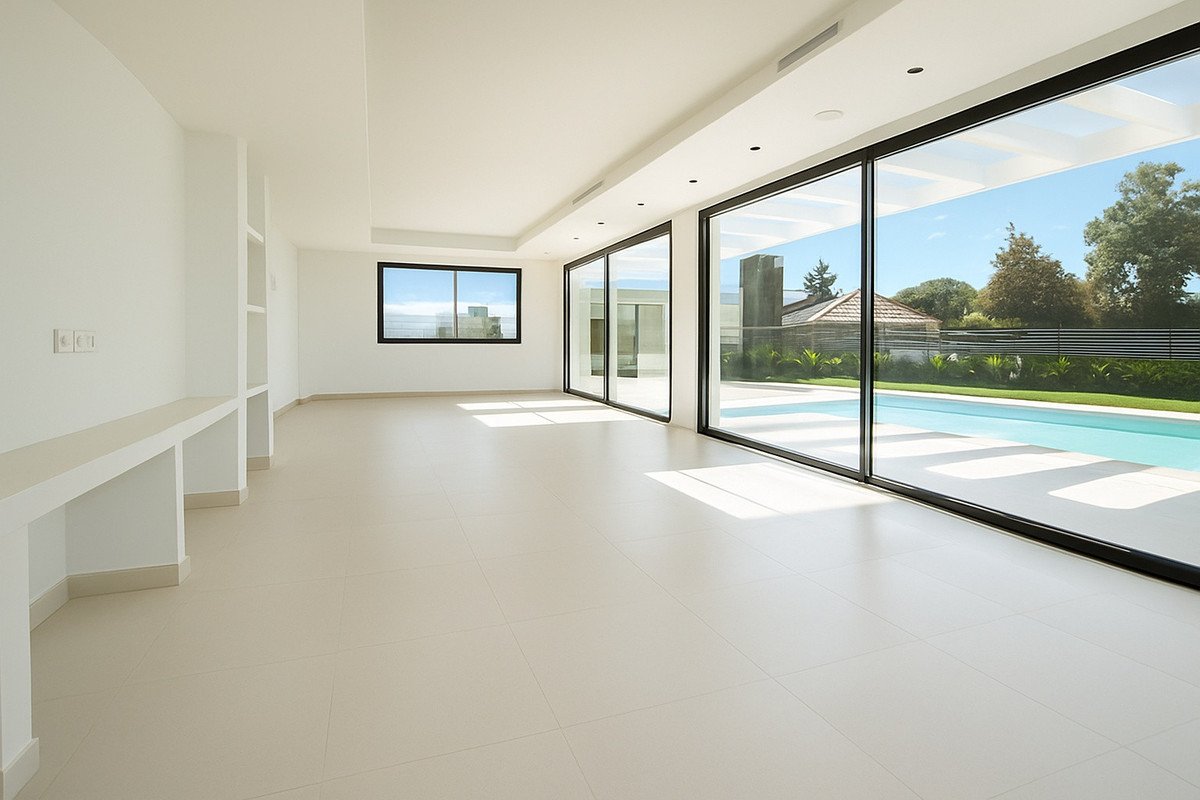 5 Bed Detached Villa in El Chaparral