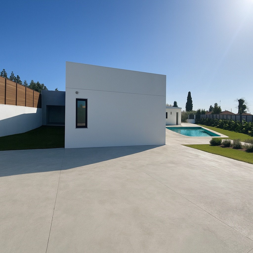 5 Bed Detached Villa in El Chaparral