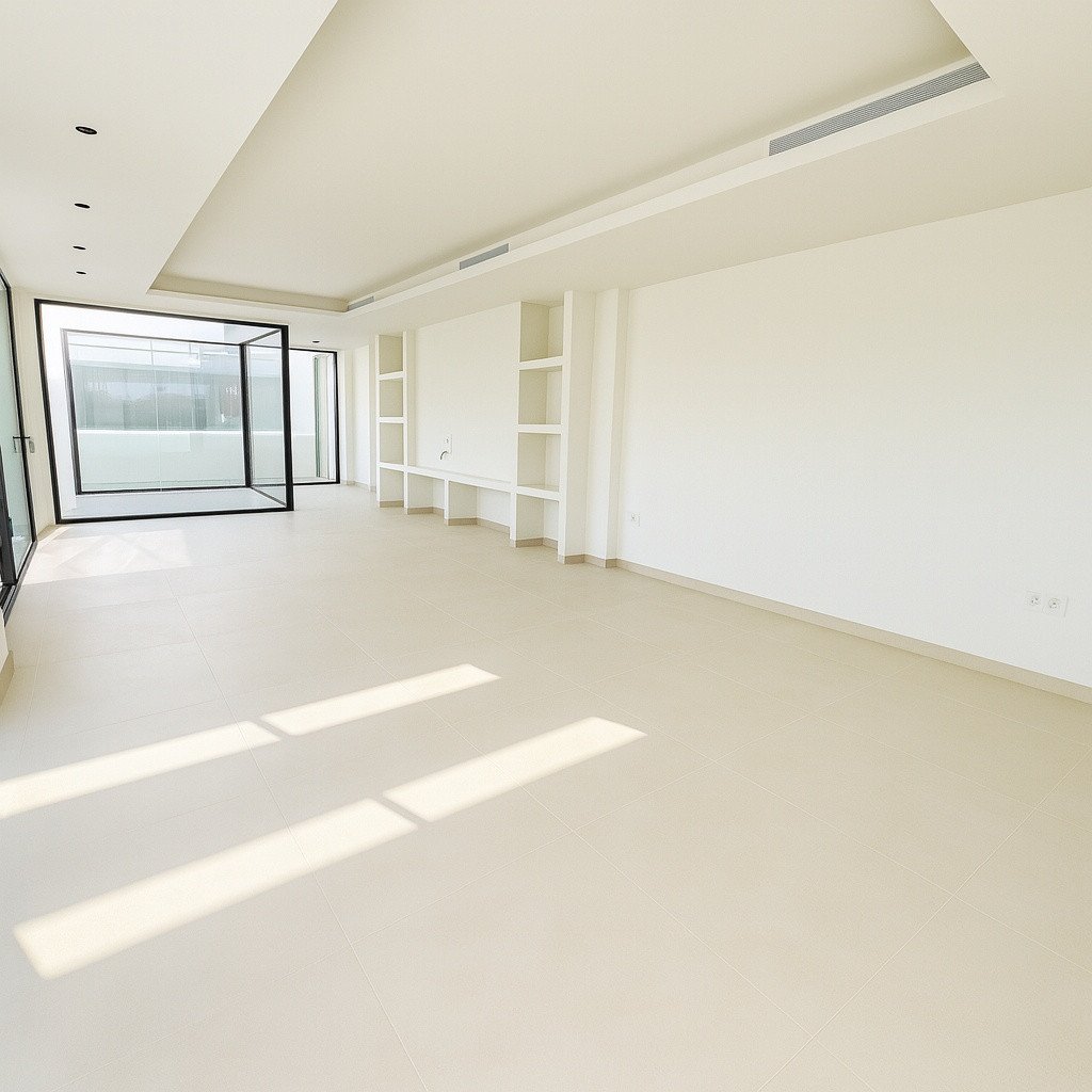 5 Bed Detached Villa in El Chaparral