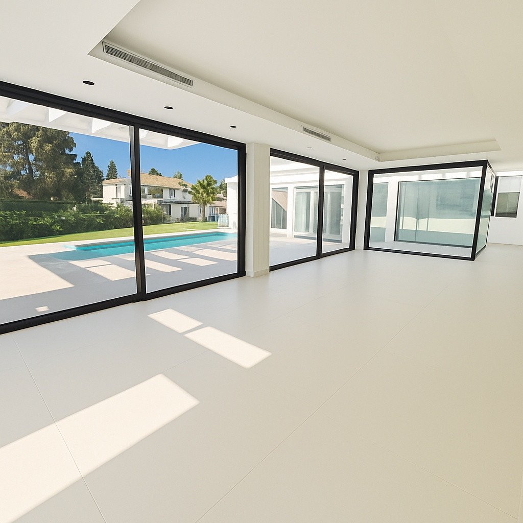 5 Bed Detached Villa in El Chaparral
