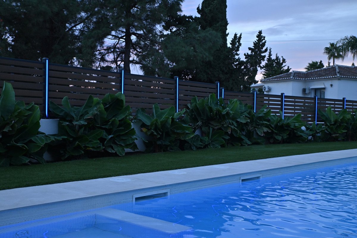 5 Bed Detached Villa in El Chaparral