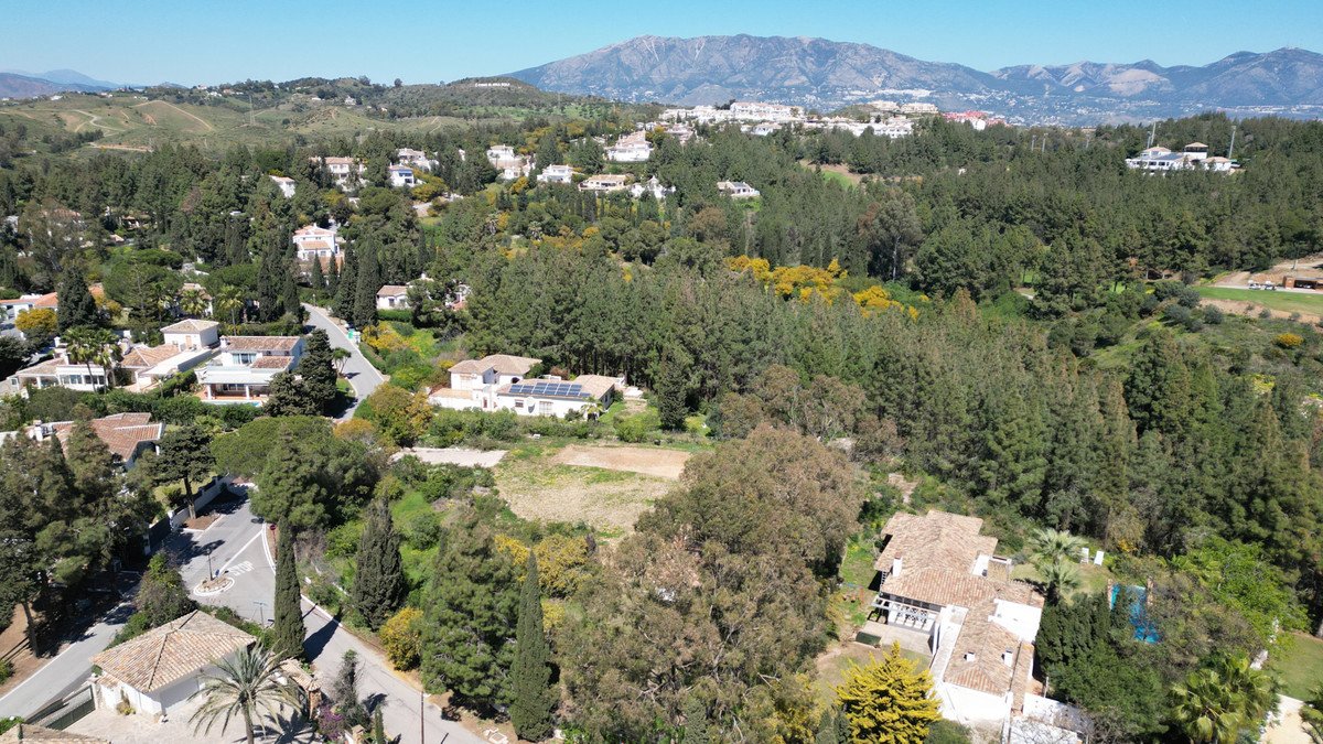 5 Bed Detached Villa in El Chaparral