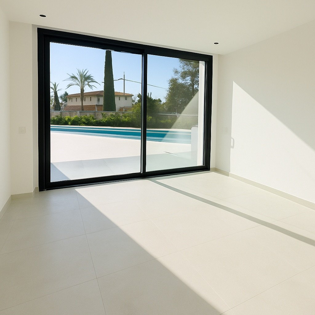 5 Bed Detached Villa in El Chaparral