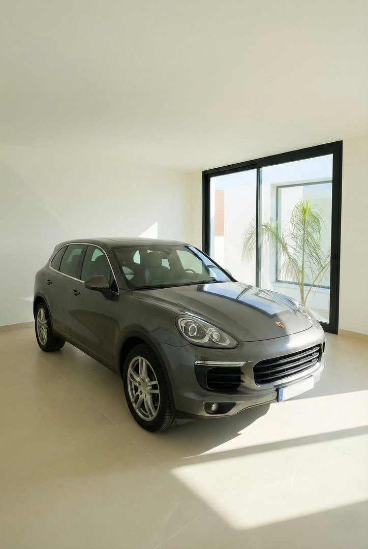 5 Bed Detached Villa in El Chaparral