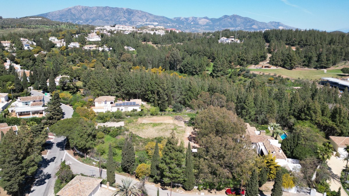 5 Bed Detached Villa in El Chaparral