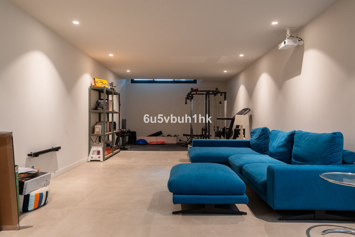 3 Bed Townhouse in Málaga