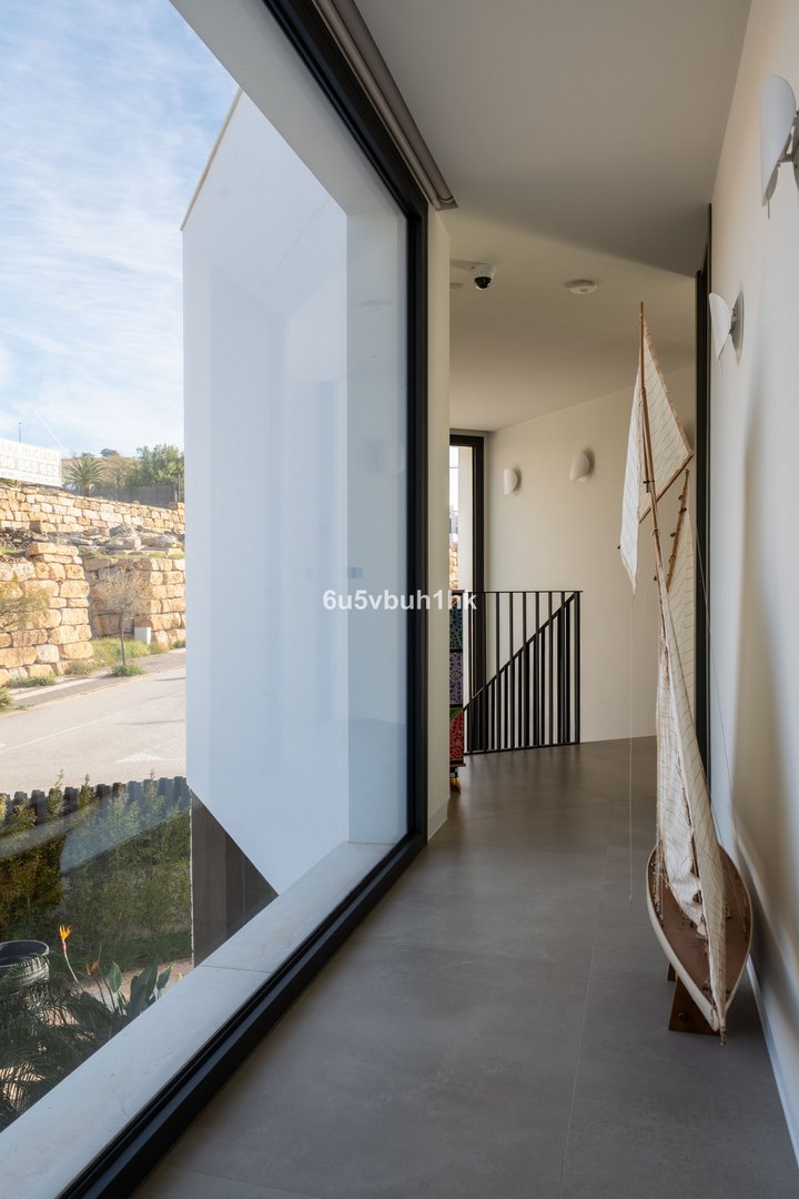 3 Bed Townhouse in Málaga