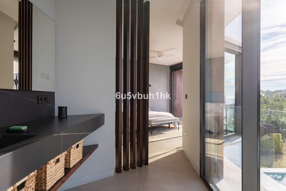 3 Bed Townhouse in Málaga