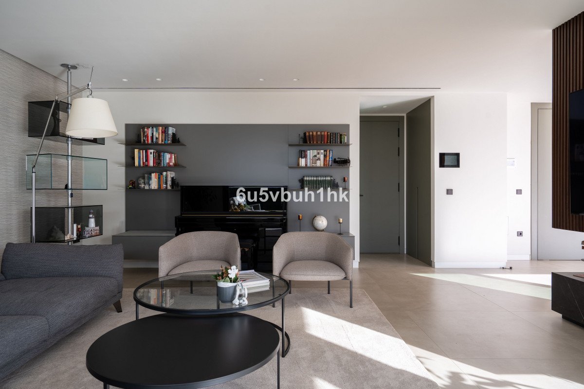 3 Bed Townhouse in Málaga