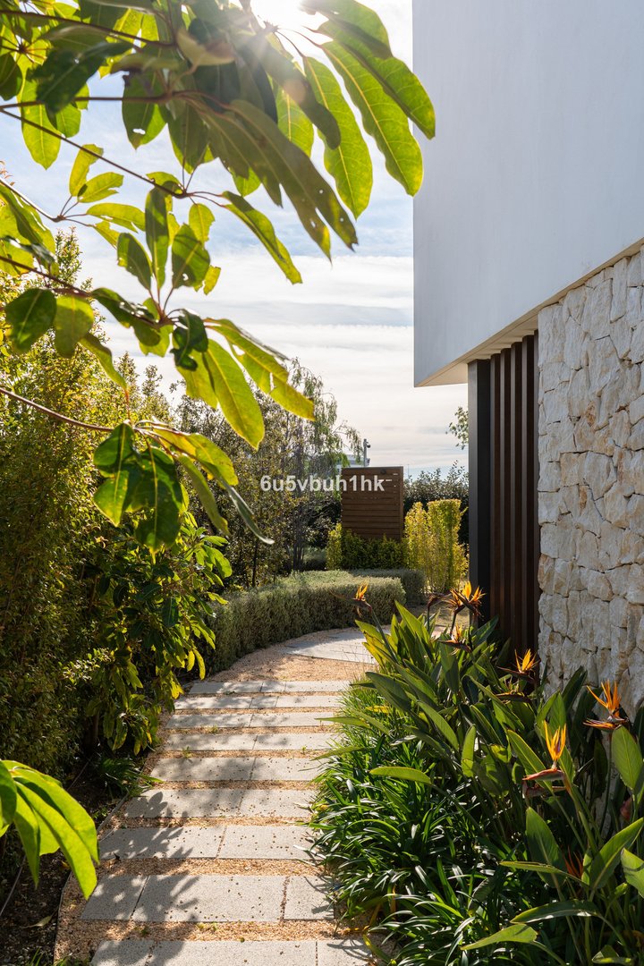 3 Bed Townhouse in Málaga