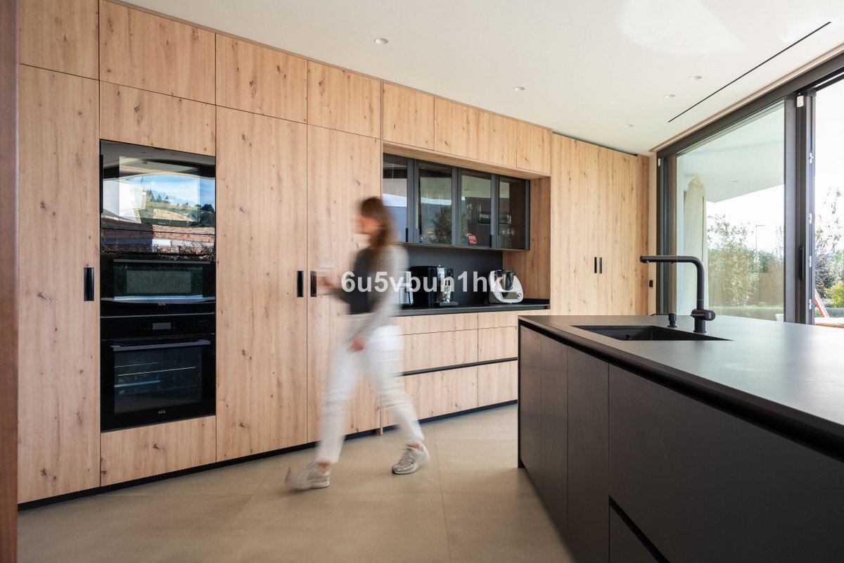 3 Bed Townhouse in Málaga