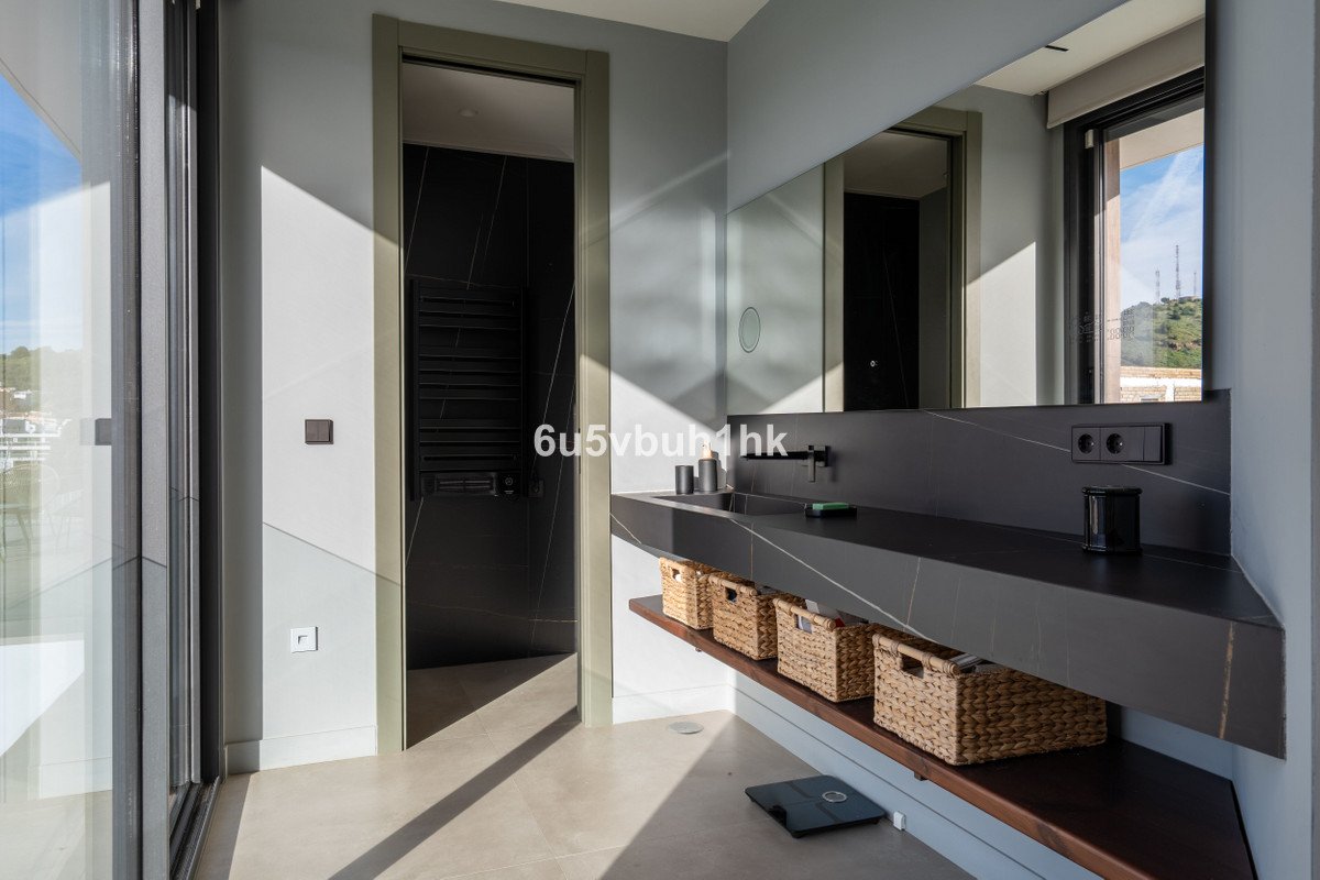 3 Bed Townhouse in Málaga