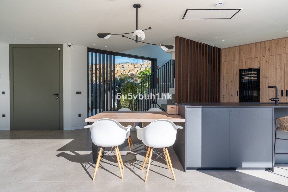 3 Bed Townhouse in Málaga
