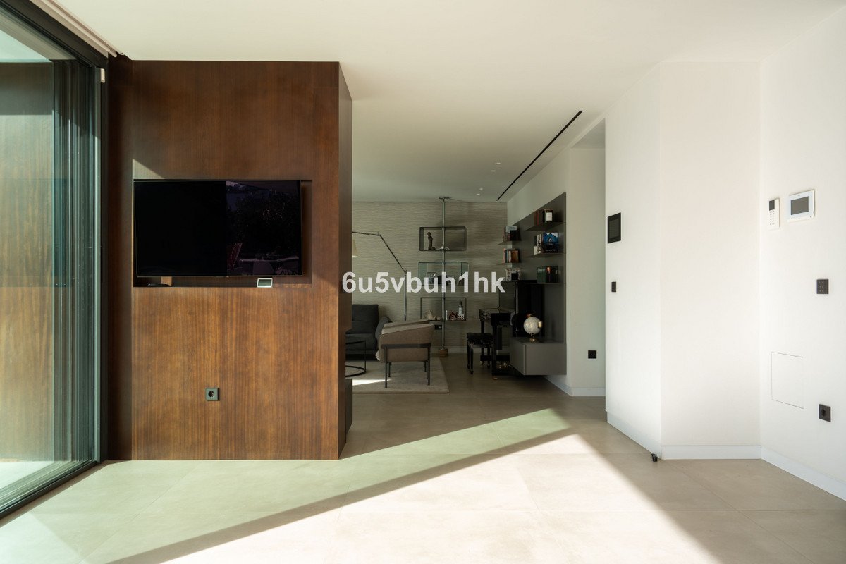 3 Bed Townhouse in Málaga