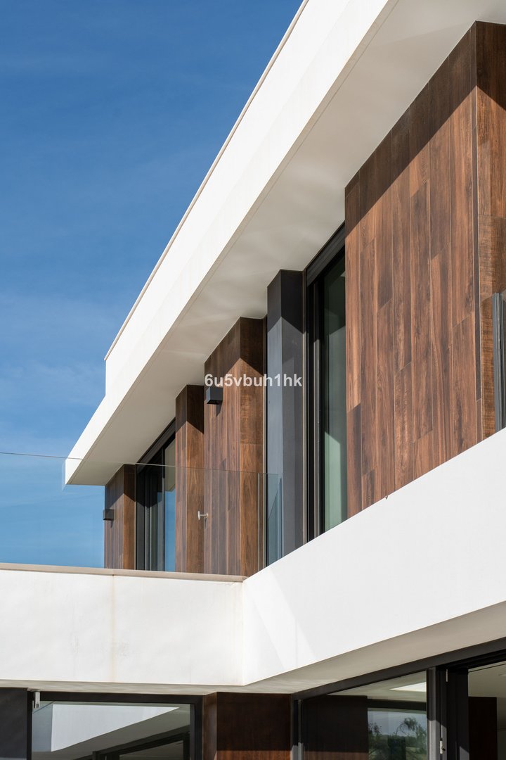 3 Bed Townhouse in Málaga