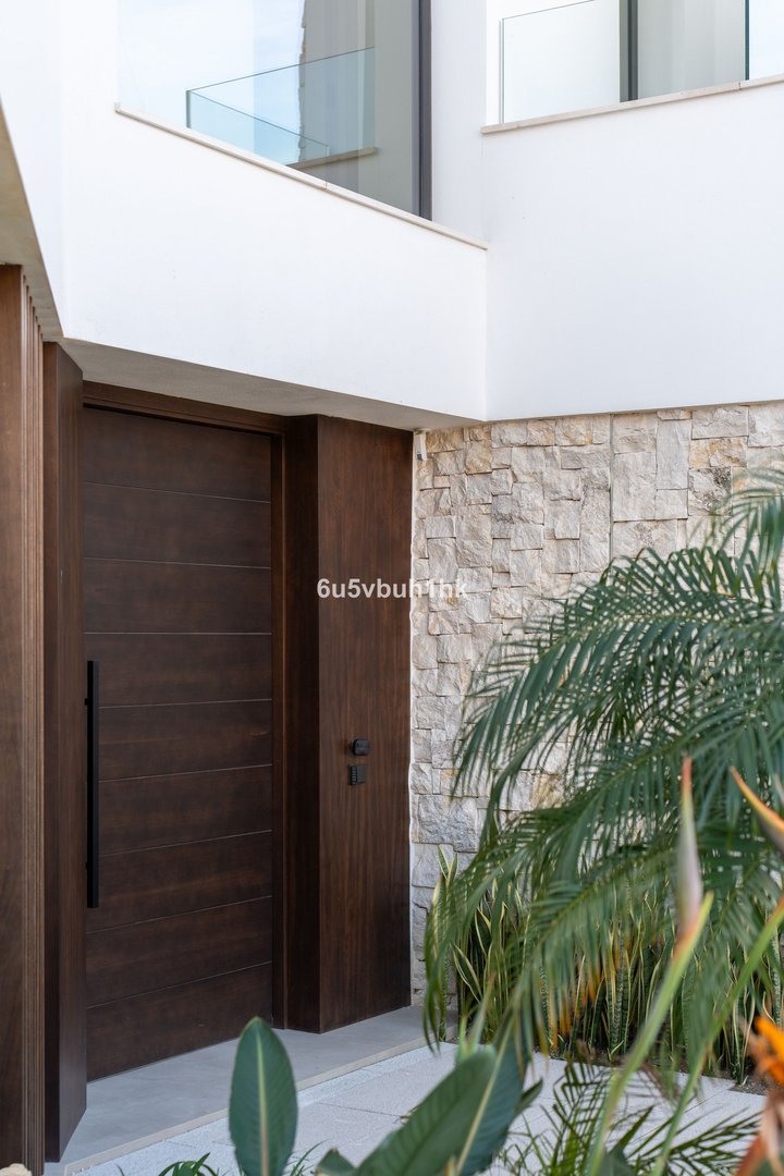 3 Bed Townhouse in Málaga