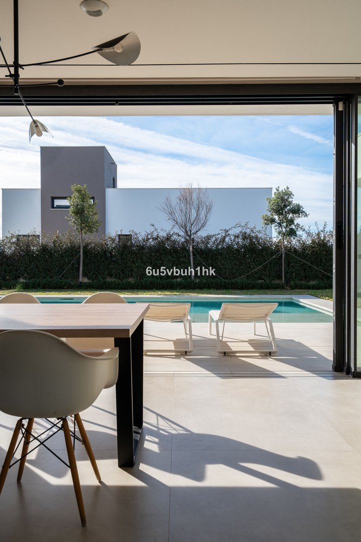 3 Bed Townhouse in Málaga
