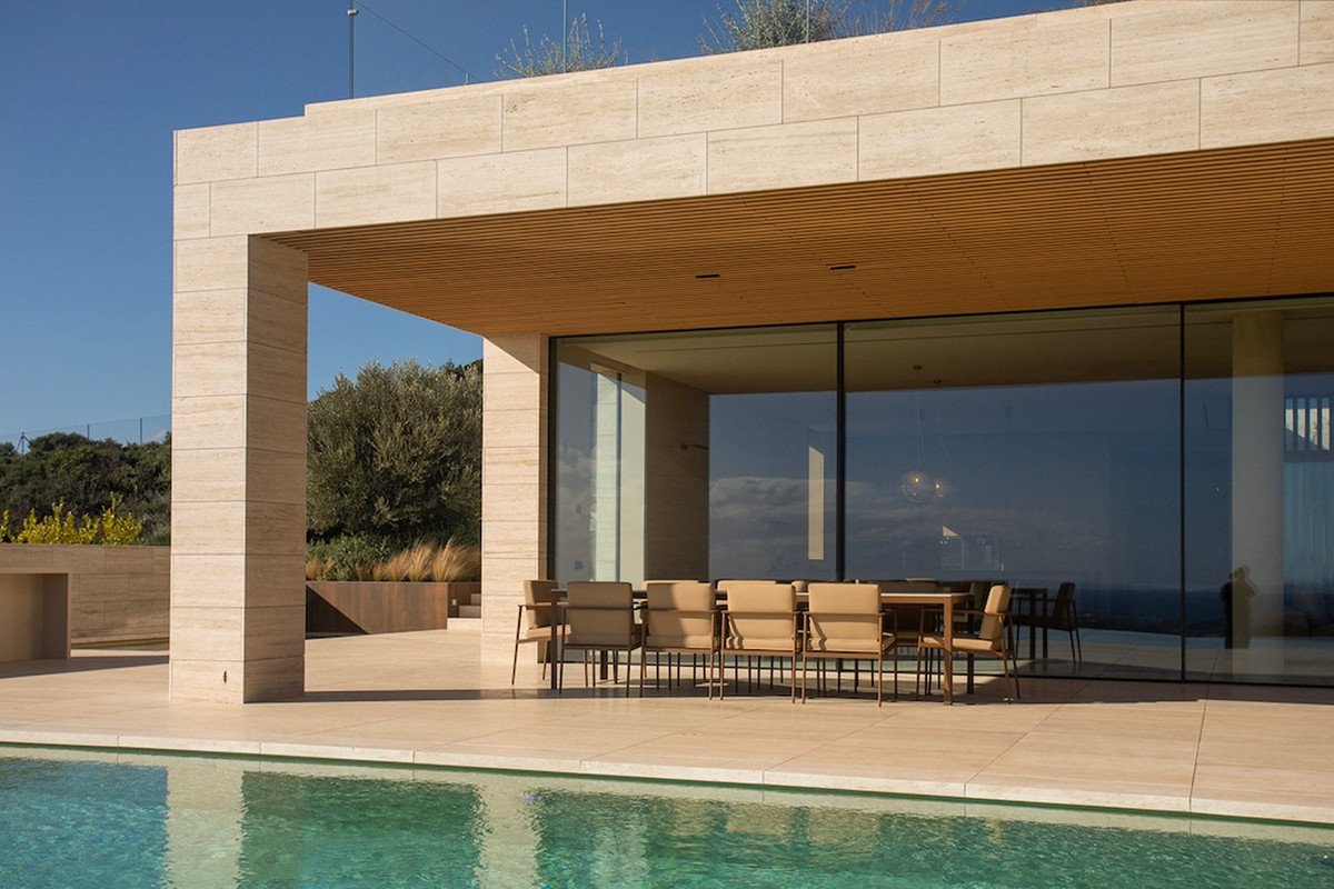 8 Bed Detached Villa in Sotogrande