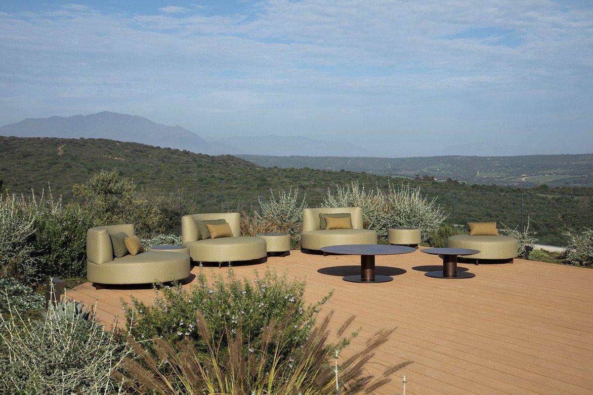 8 Bed Detached Villa in Sotogrande