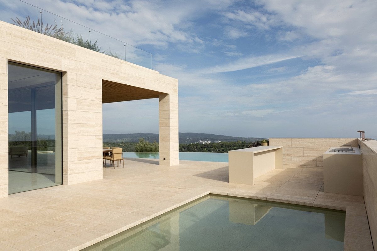8 Bed Detached Villa in Sotogrande