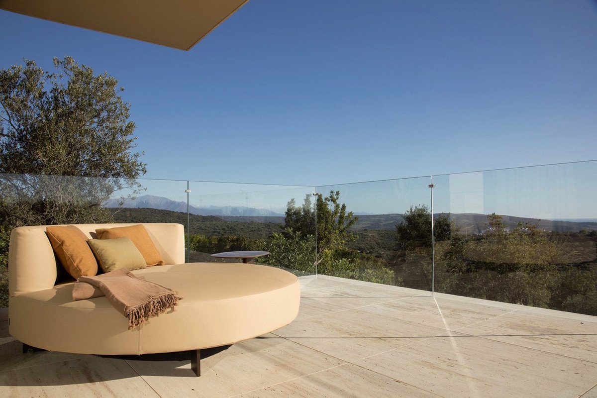 8 Bed Detached Villa in Sotogrande