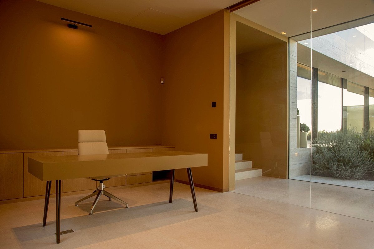 8 Bed Detached Villa in Sotogrande