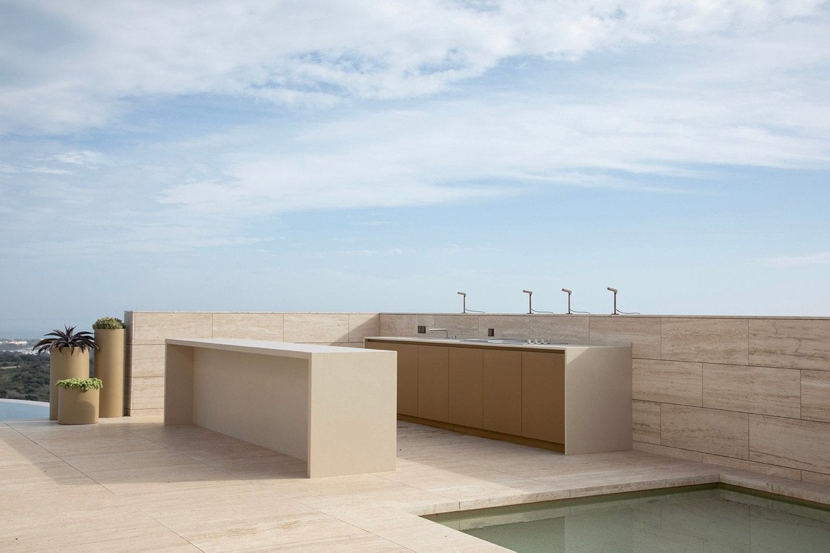 8 Bed Detached Villa in Sotogrande