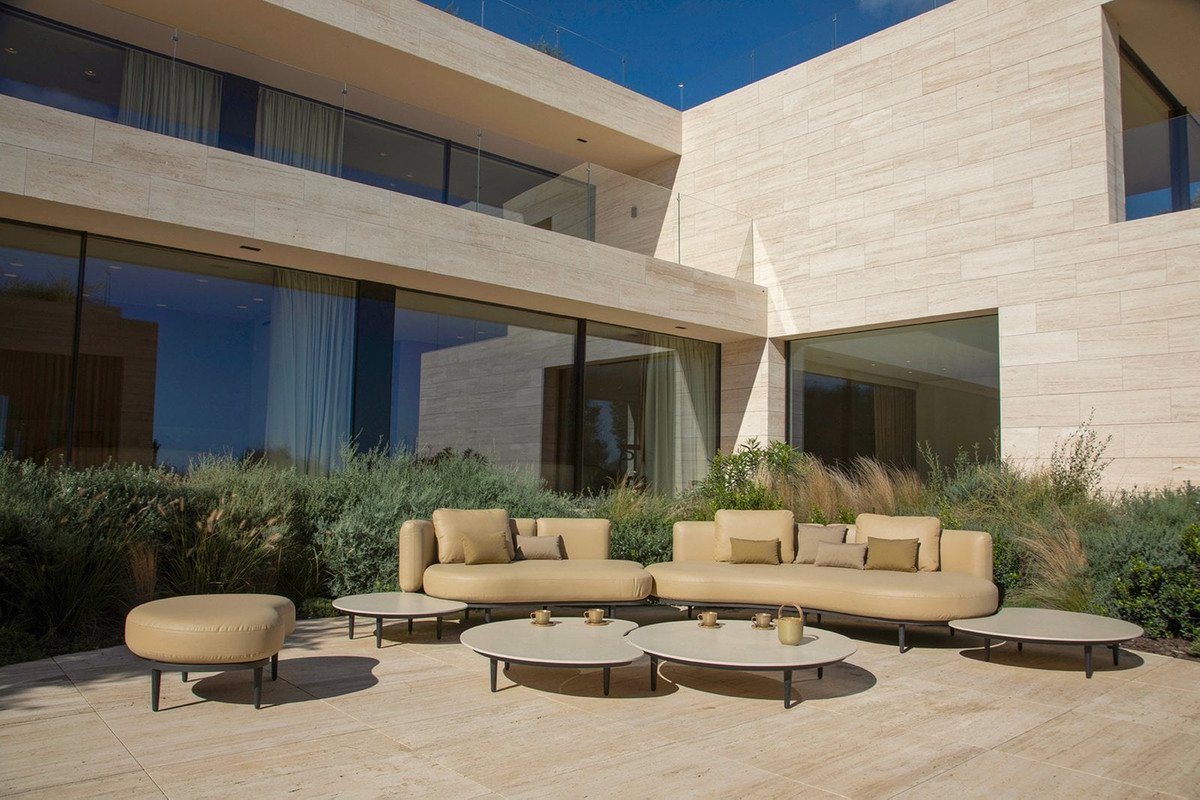 8 Bed Detached Villa in Sotogrande