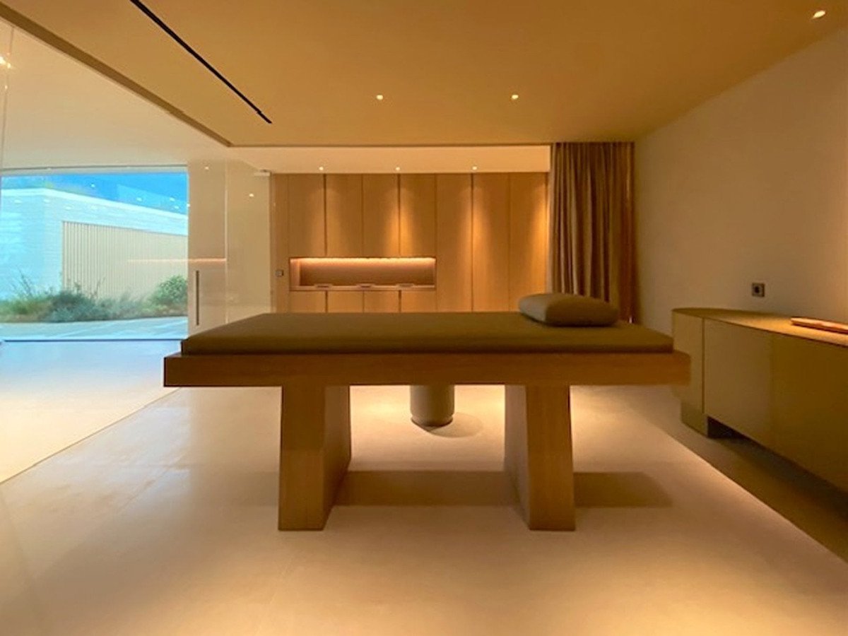 8 Bed Detached Villa in Sotogrande