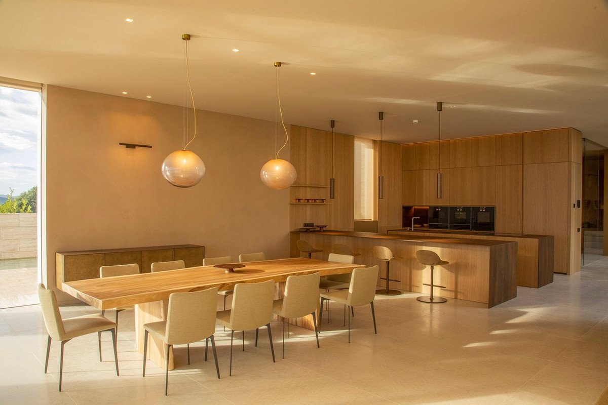 8 Bed Detached Villa in Sotogrande
